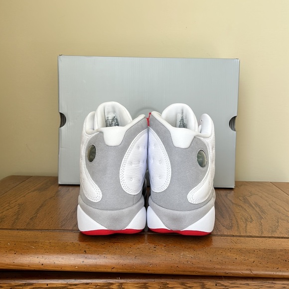 Brand-new Air Jordan 13 retro - Picture 3 of 4